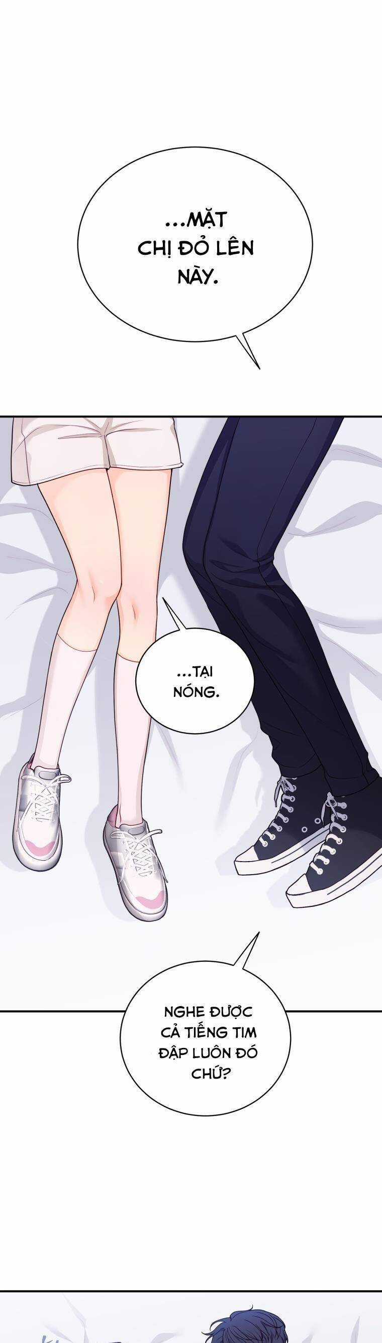 Cô Gái Cứu Tinh Được Yêu Mến Món quà ý nghĩa nhất cho người thân yêu Chapter 39 trang 32