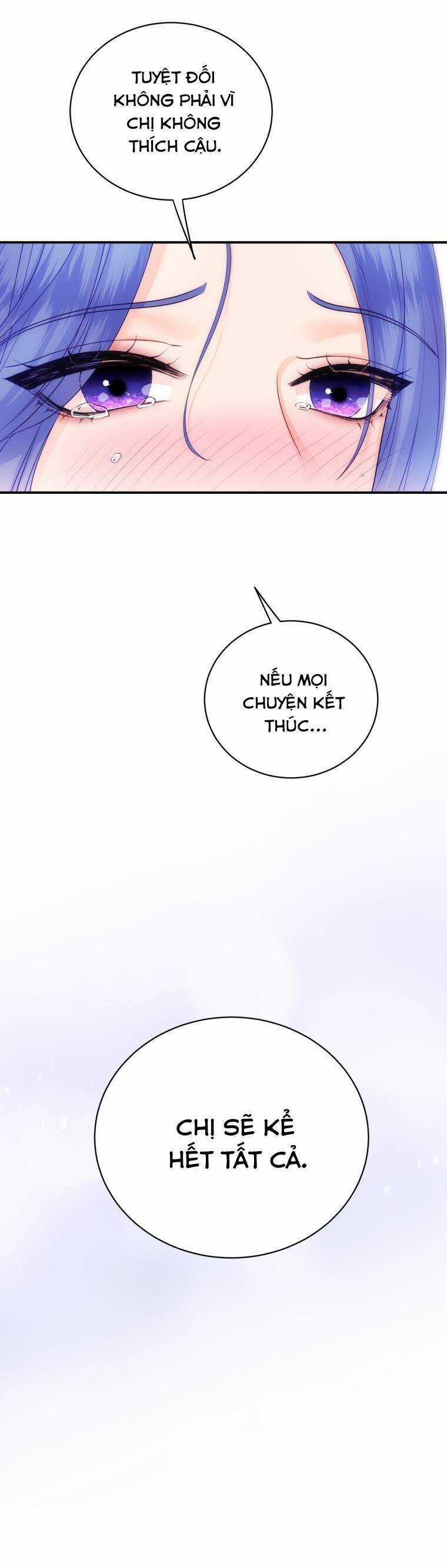 Cô Gái Cứu Tinh Được Yêu Mến Món quà ý nghĩa nhất cho người thân yêu Chapter 39 trang 49