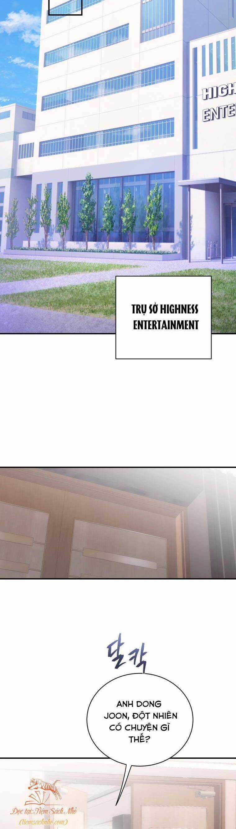 Cô Gái Cứu Tinh Được Yêu Mến Món quà ý nghĩa nhất cho người thân yêu Chapter 39 trang 51