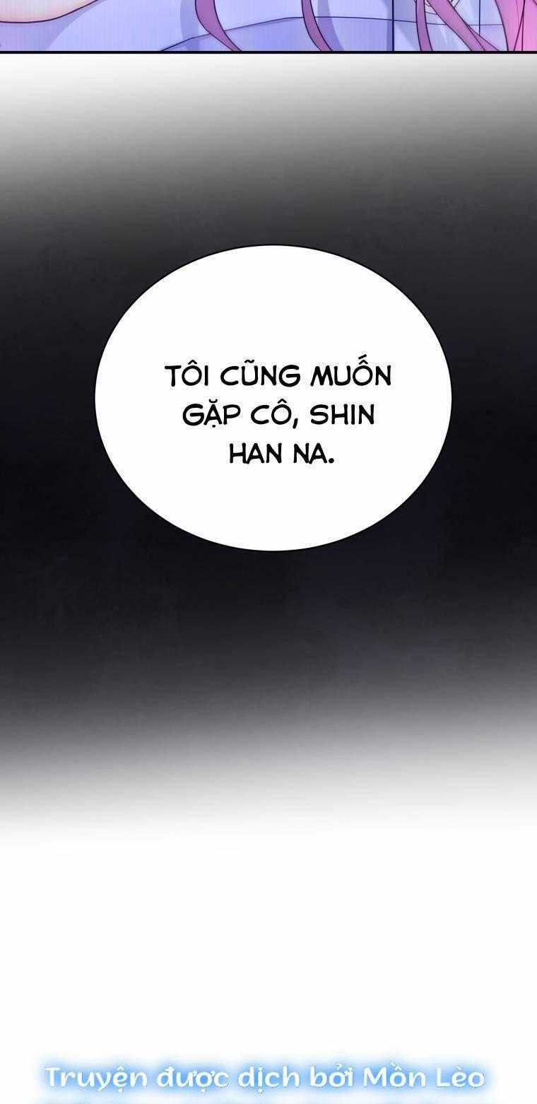 Cô Gái Cứu Tinh Được Yêu Mến Món quà ý nghĩa nhất cho người thân yêu Chapter 39 trang 56