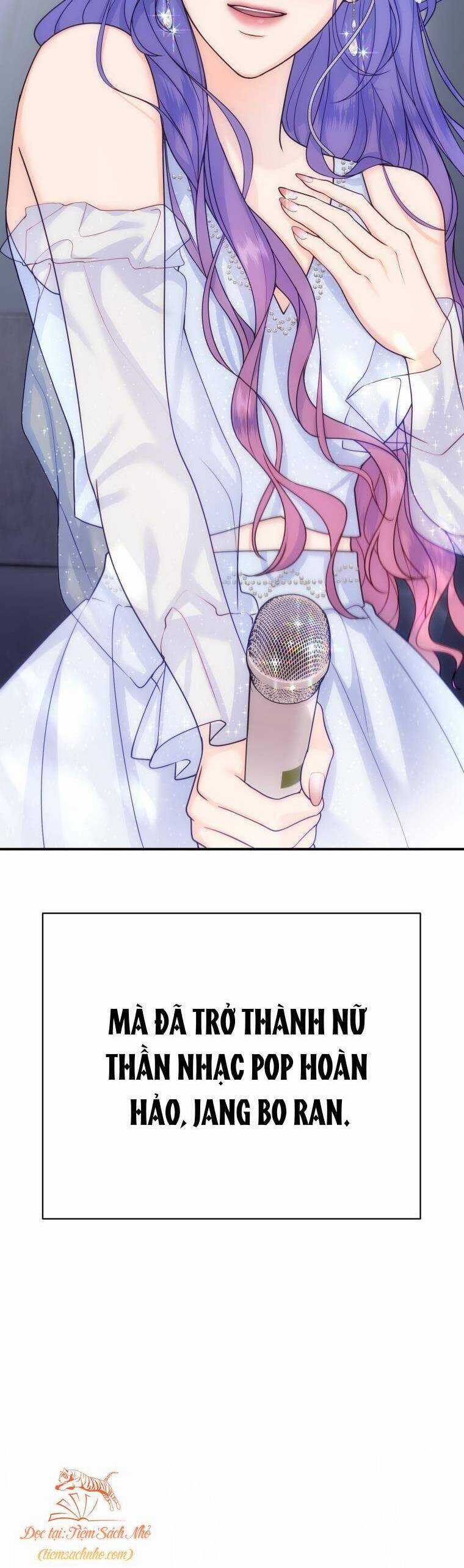 Cô Gái Cứu Tinh Được Yêu Mến Món quà ý nghĩa nhất cho người thân yêu Chapter 39 trang 6