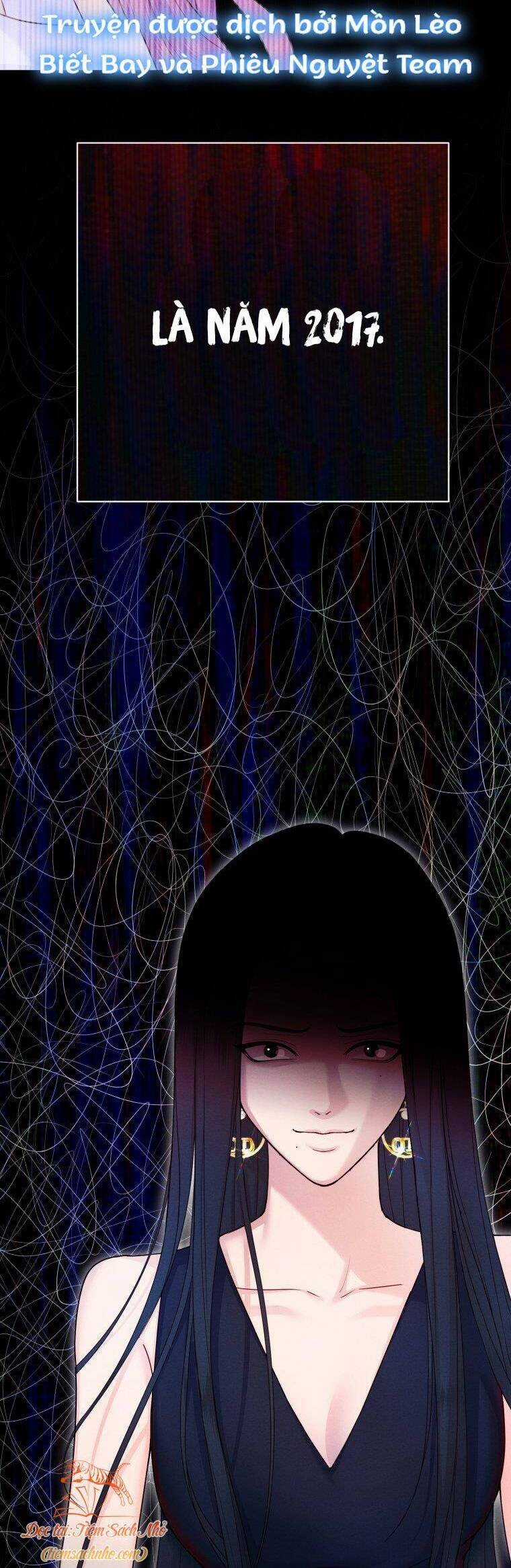 Cô Gái Cứu Tinh Được Yêu Mến Món quà ý nghĩa nhất cho người thân yêu Chapter 40 trang 20