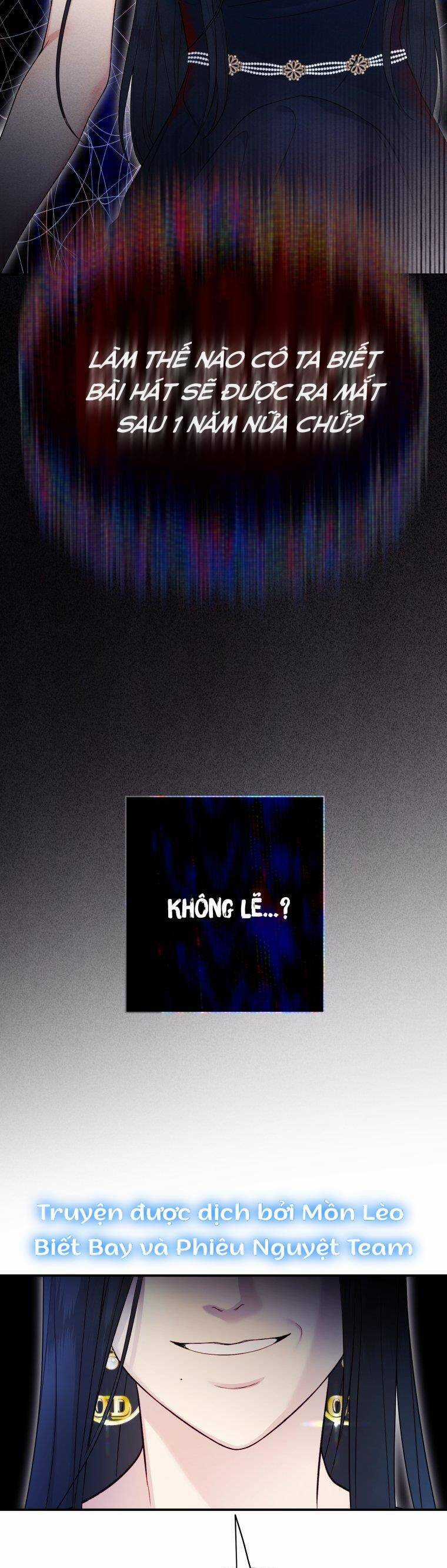 Cô Gái Cứu Tinh Được Yêu Mến Món quà ý nghĩa nhất cho người thân yêu Chapter 40 trang 21