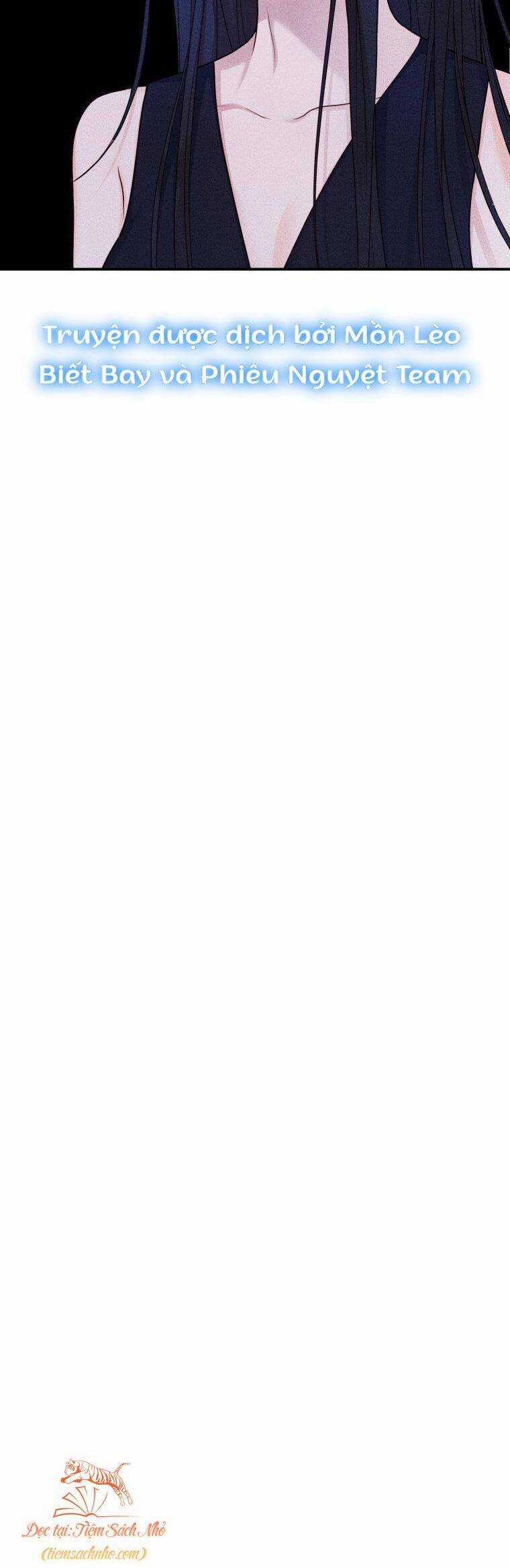 Cô Gái Cứu Tinh Được Yêu Mến Món quà ý nghĩa nhất cho người thân yêu Chapter 40 trang 26