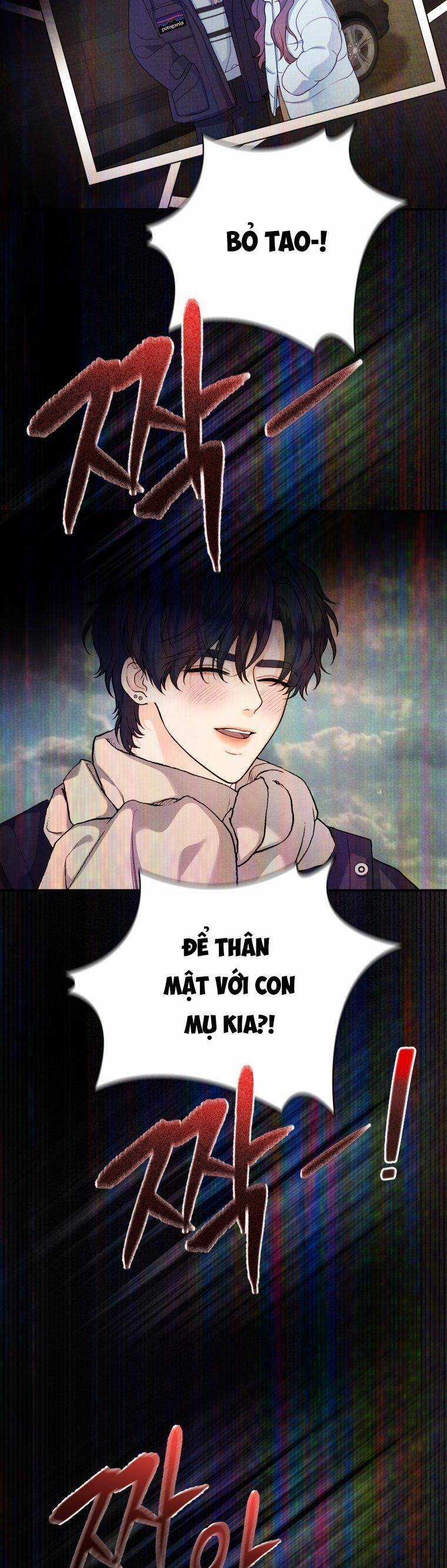 Cô Gái Cứu Tinh Được Yêu Mến Món quà ý nghĩa nhất cho người thân yêu Chapter 40 trang 33