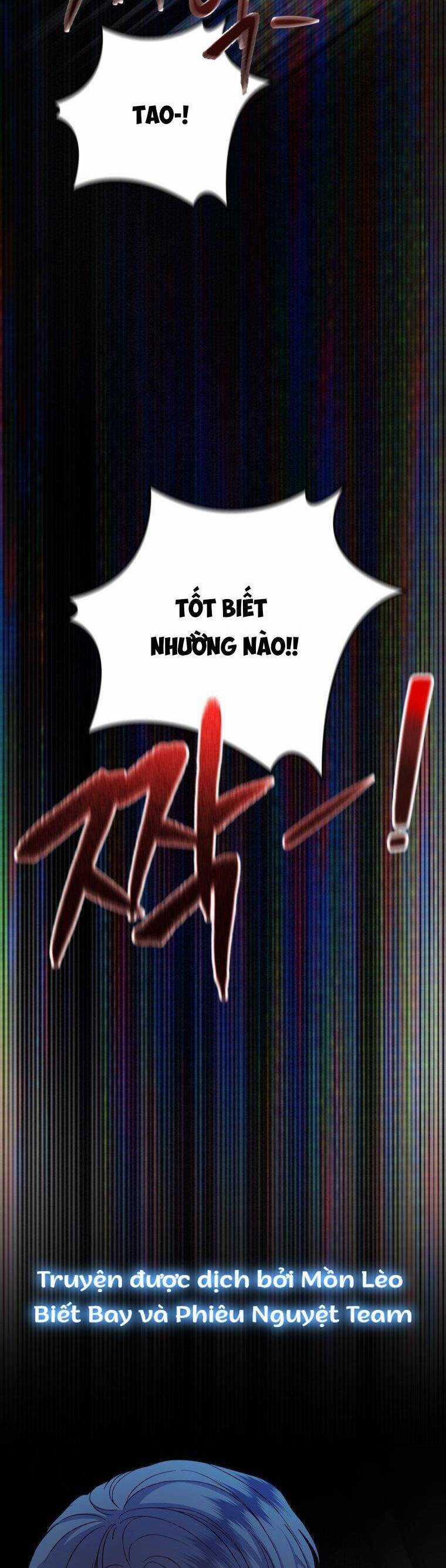 Cô Gái Cứu Tinh Được Yêu Mến Món quà ý nghĩa nhất cho người thân yêu Chapter 40 trang 34