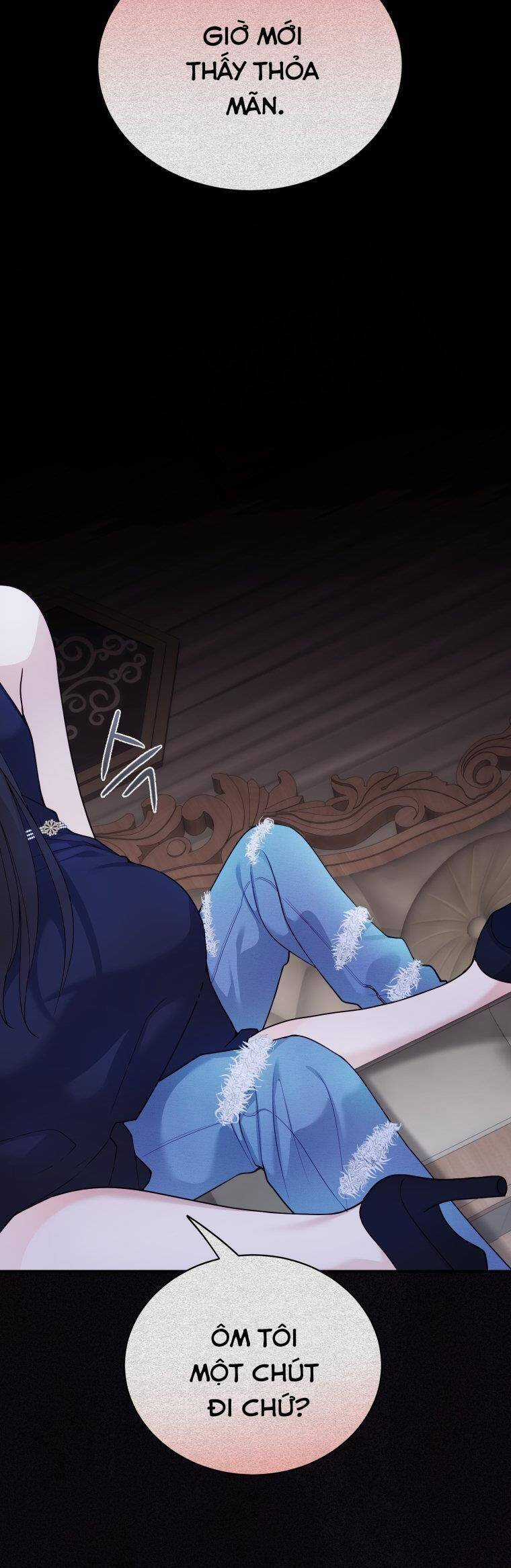 Cô Gái Cứu Tinh Được Yêu Mến Món quà ý nghĩa nhất cho người thân yêu Chapter 40 trang 36