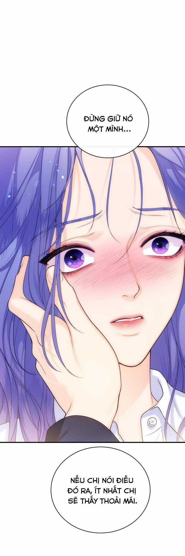 Cô Gái Cứu Tinh Được Yêu Mến Món quà ý nghĩa nhất cho người thân yêu Chapter 41 trang 11