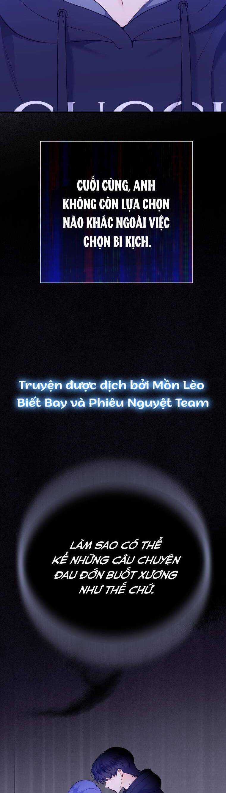 Cô Gái Cứu Tinh Được Yêu Mến Món quà ý nghĩa nhất cho người thân yêu Chapter 41 trang 15