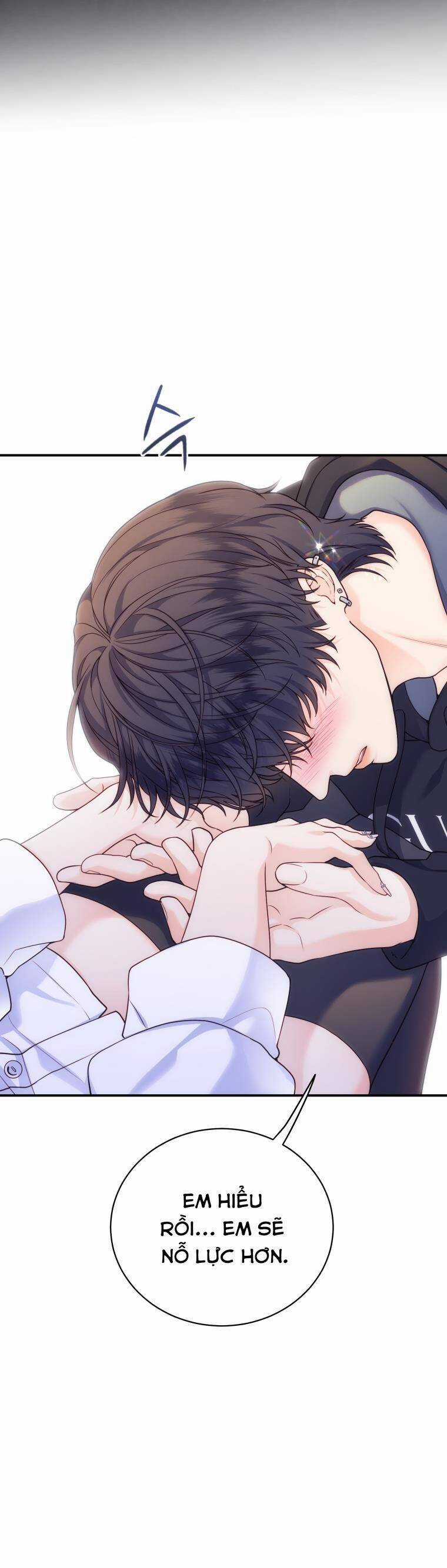 Cô Gái Cứu Tinh Được Yêu Mến Món quà ý nghĩa nhất cho người thân yêu Chapter 41 trang 24