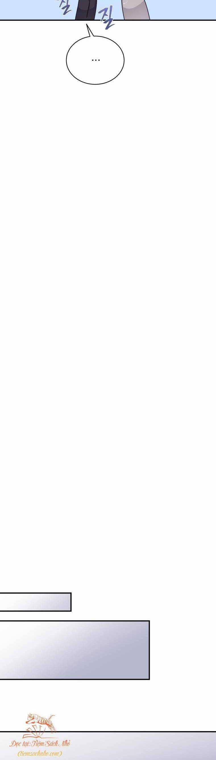 Cô Gái Cứu Tinh Được Yêu Mến Món quà ý nghĩa nhất cho người thân yêu Chapter 41 trang 33