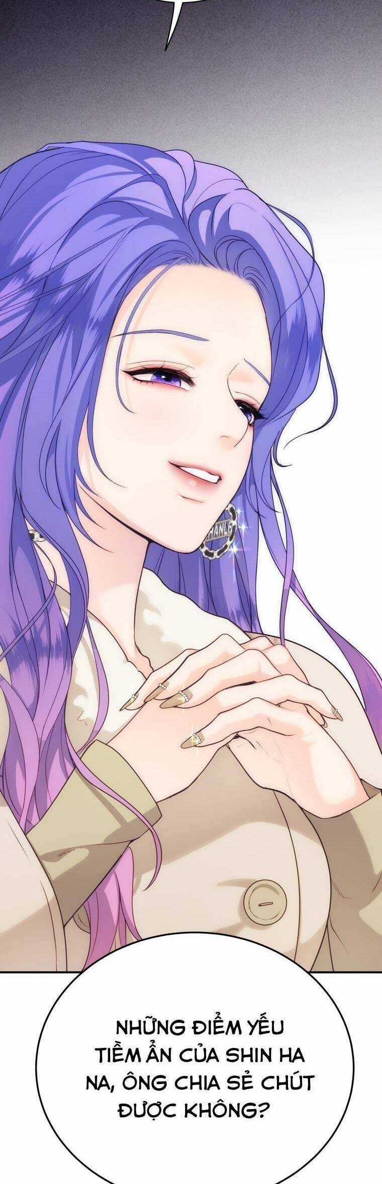 Cô Gái Cứu Tinh Được Yêu Mến Món quà ý nghĩa nhất cho người thân yêu Chapter 41 trang 50