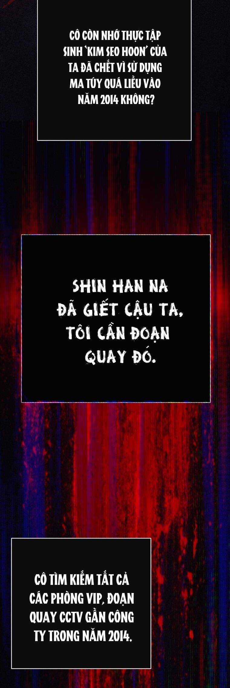 Cô Gái Cứu Tinh Được Yêu Mến Món quà ý nghĩa nhất cho người thân yêu Chapter 42 trang 26