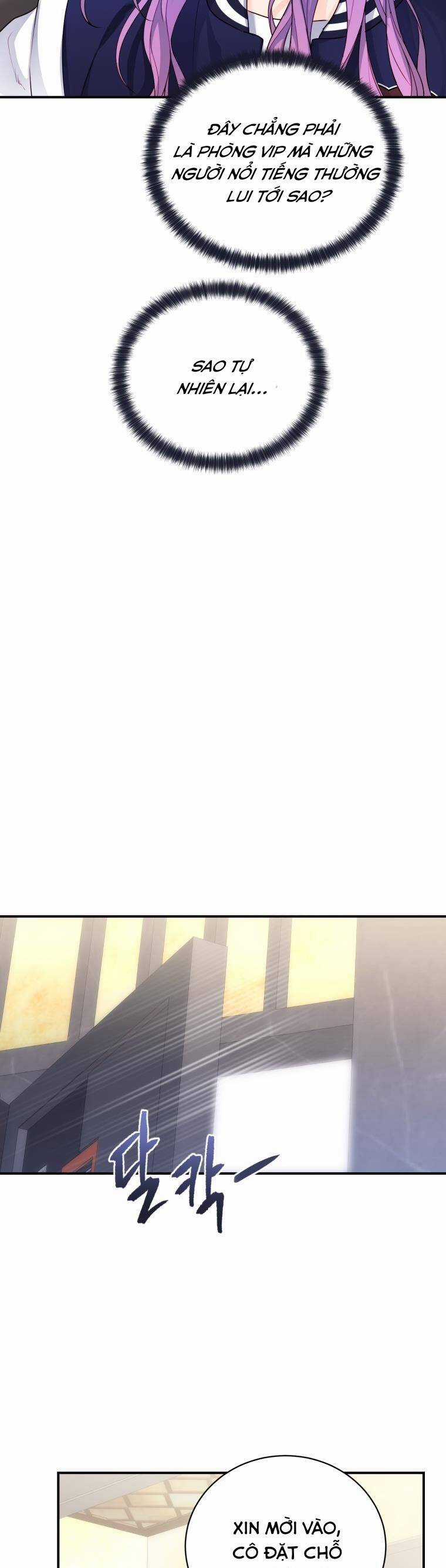 Cô Gái Cứu Tinh Được Yêu Mến Món quà ý nghĩa nhất cho người thân yêu Chapter 42 trang 33