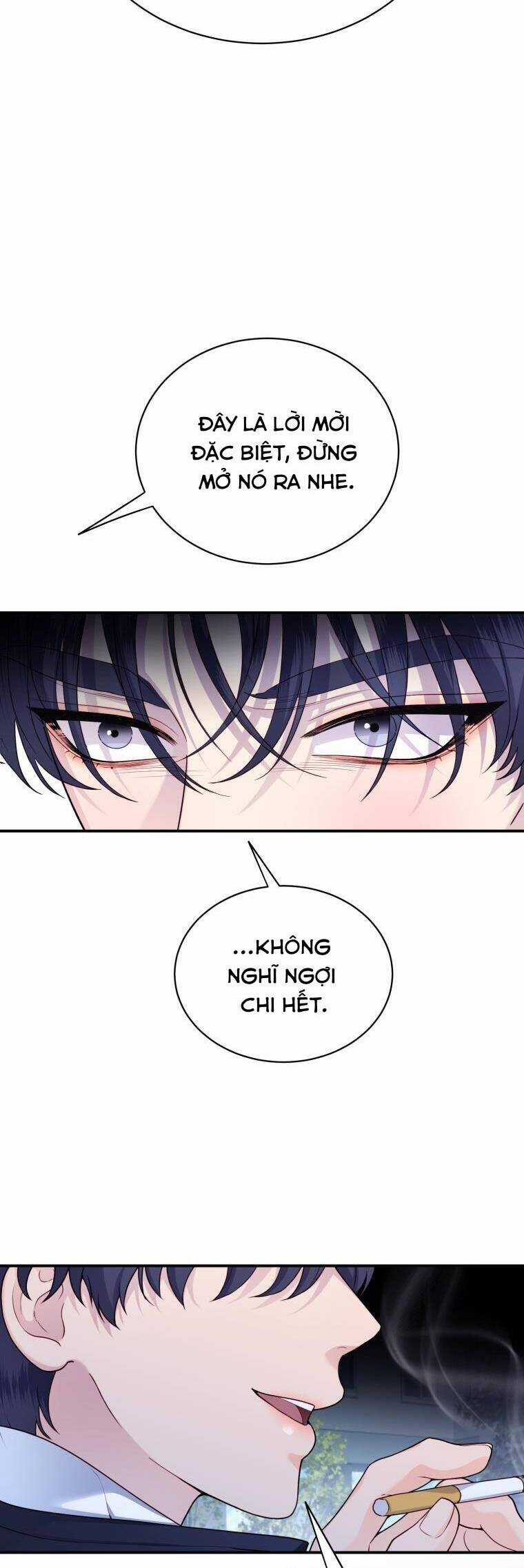 Cô Gái Cứu Tinh Được Yêu Mến Món quà ý nghĩa nhất cho người thân yêu Chapter 42 trang 50