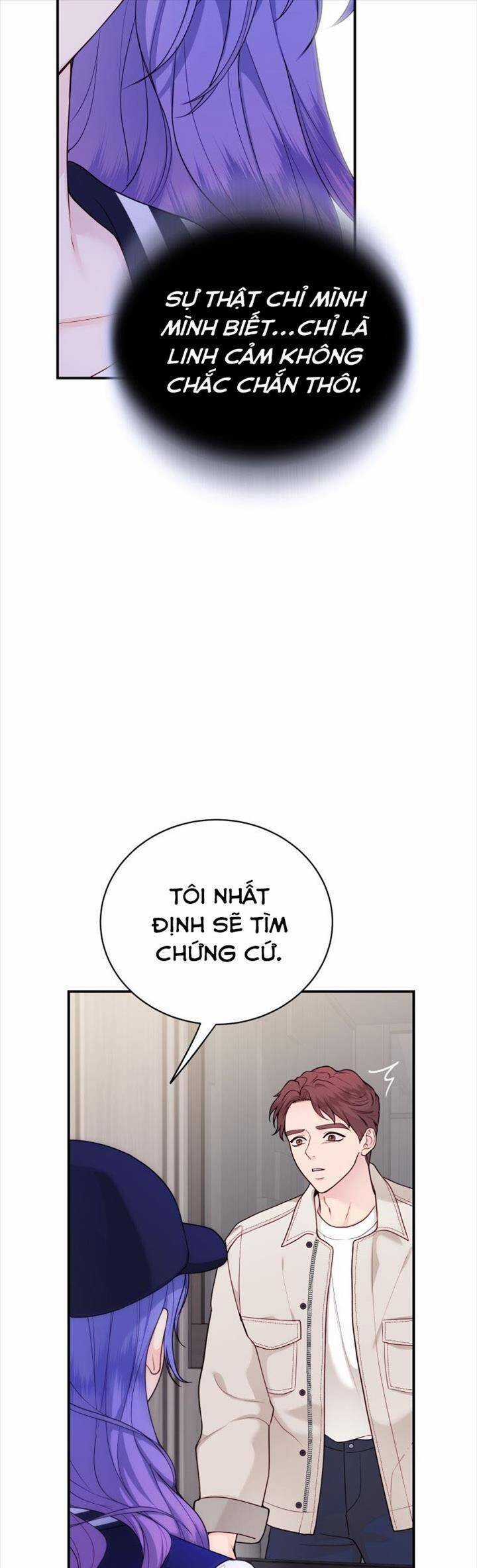 Cô Gái Cứu Tinh Được Yêu Mến Món quà ý nghĩa nhất cho người thân yêu Chapter 43 trang 14