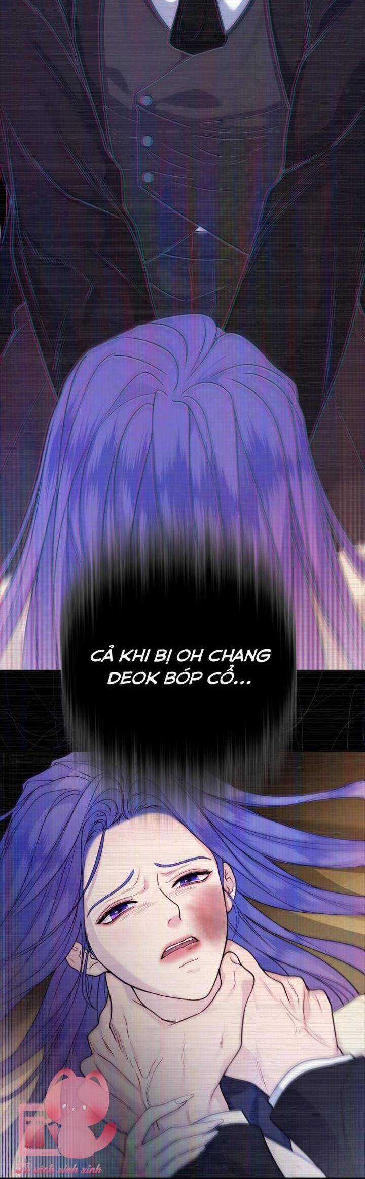 Cô Gái Cứu Tinh Được Yêu Mến Món quà ý nghĩa nhất cho người thân yêu Chapter 43 trang 21