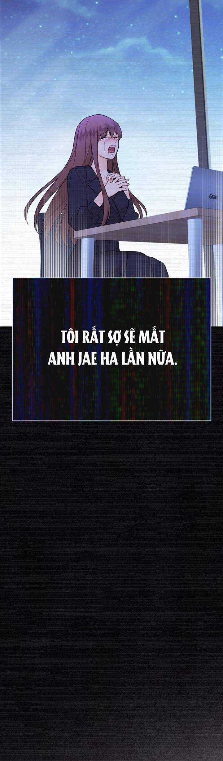 Cô Gái Cứu Tinh Được Yêu Mến Món quà ý nghĩa nhất cho người thân yêu Chapter 43 trang 24