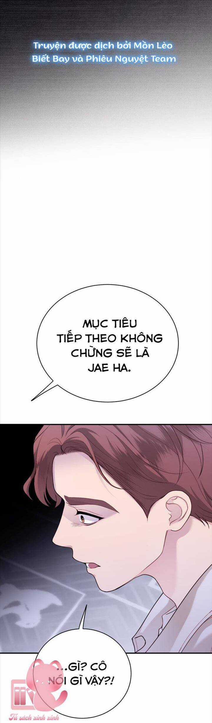 Cô Gái Cứu Tinh Được Yêu Mến Món quà ý nghĩa nhất cho người thân yêu Chapter 43 trang 25