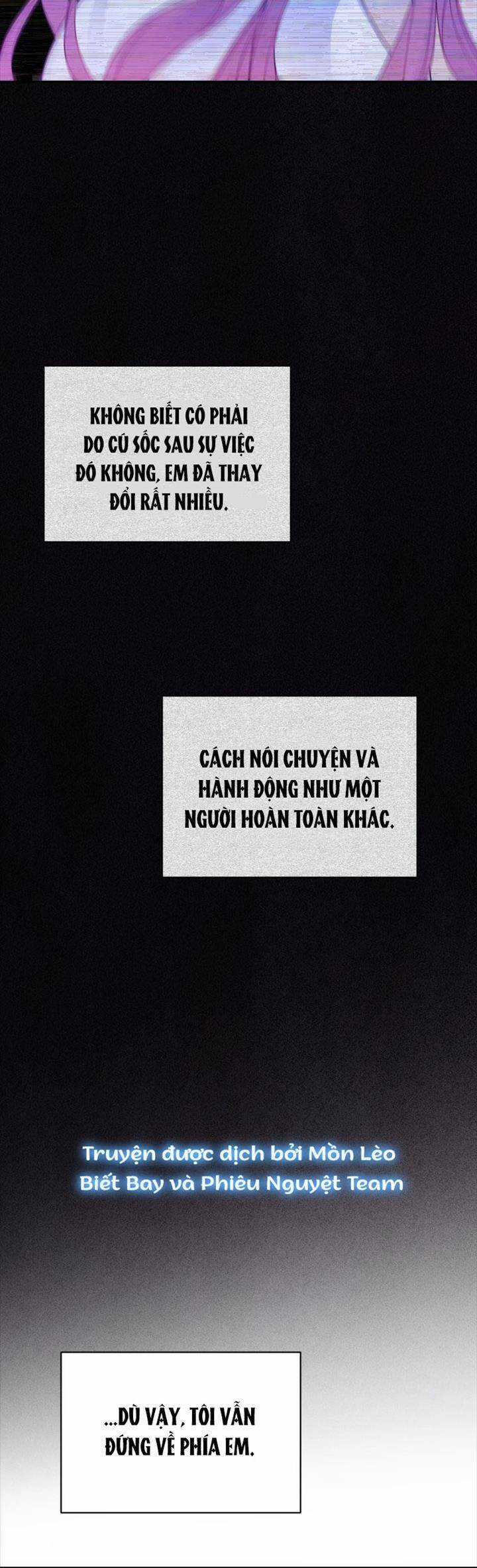 Cô Gái Cứu Tinh Được Yêu Mến Món quà ý nghĩa nhất cho người thân yêu Chapter 43 trang 31