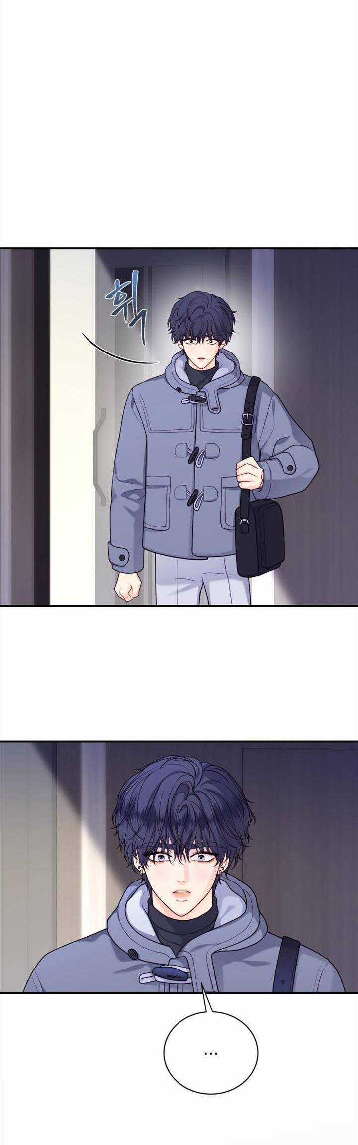 Cô Gái Cứu Tinh Được Yêu Mến Món quà ý nghĩa nhất cho người thân yêu Chapter 43 trang 39