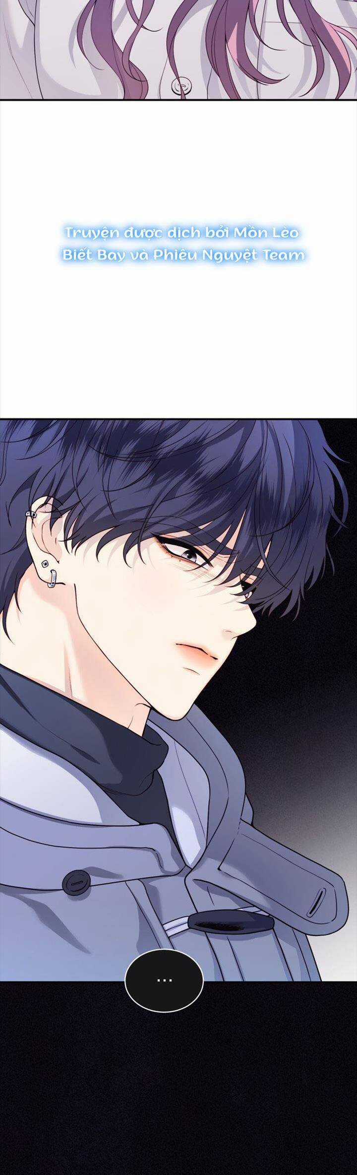 Cô Gái Cứu Tinh Được Yêu Mến Món quà ý nghĩa nhất cho người thân yêu Chapter 43 trang 42