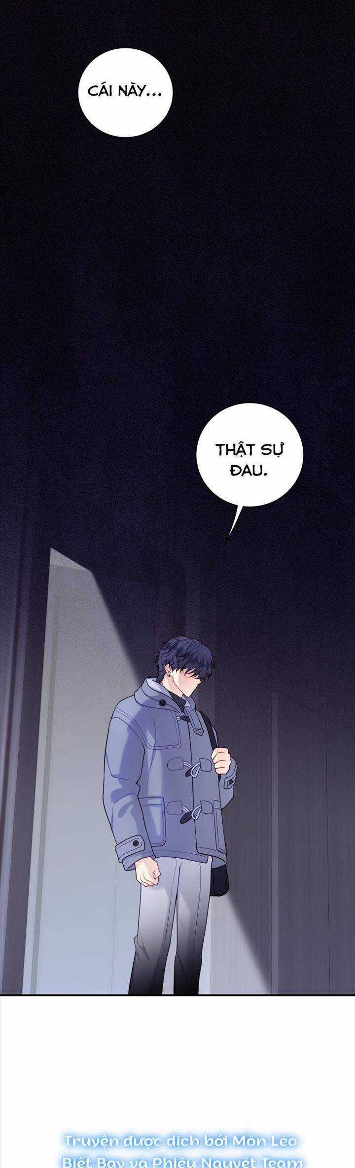 Cô Gái Cứu Tinh Được Yêu Mến Món quà ý nghĩa nhất cho người thân yêu Chapter 43 trang 43