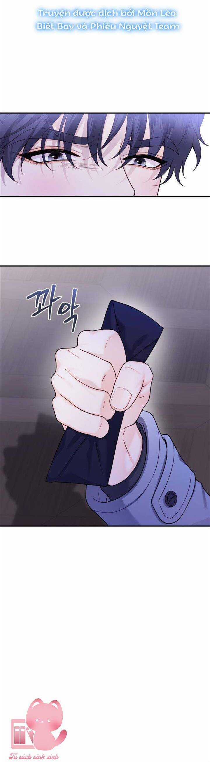 Cô Gái Cứu Tinh Được Yêu Mến Món quà ý nghĩa nhất cho người thân yêu Chapter 43 trang 48