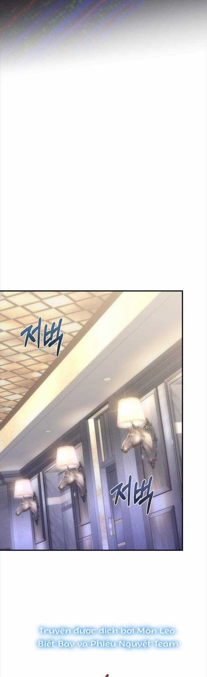 Cô Gái Cứu Tinh Được Yêu Mến Món quà ý nghĩa nhất cho người thân yêu Chapter 43 trang 53