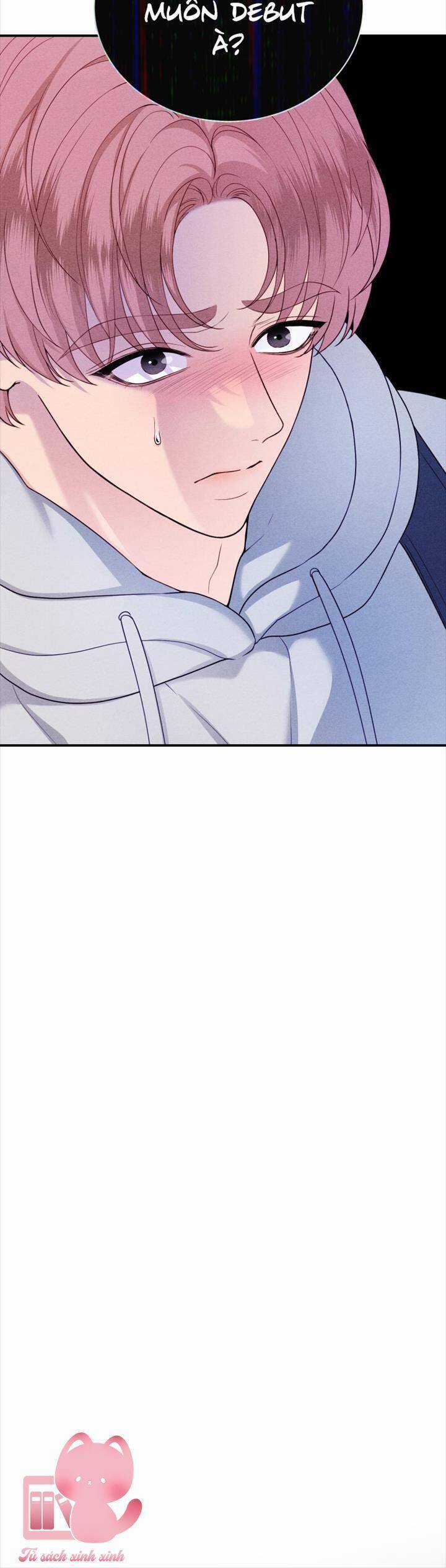 Cô Gái Cứu Tinh Được Yêu Mến Món quà ý nghĩa nhất cho người thân yêu Chapter 44 trang 28