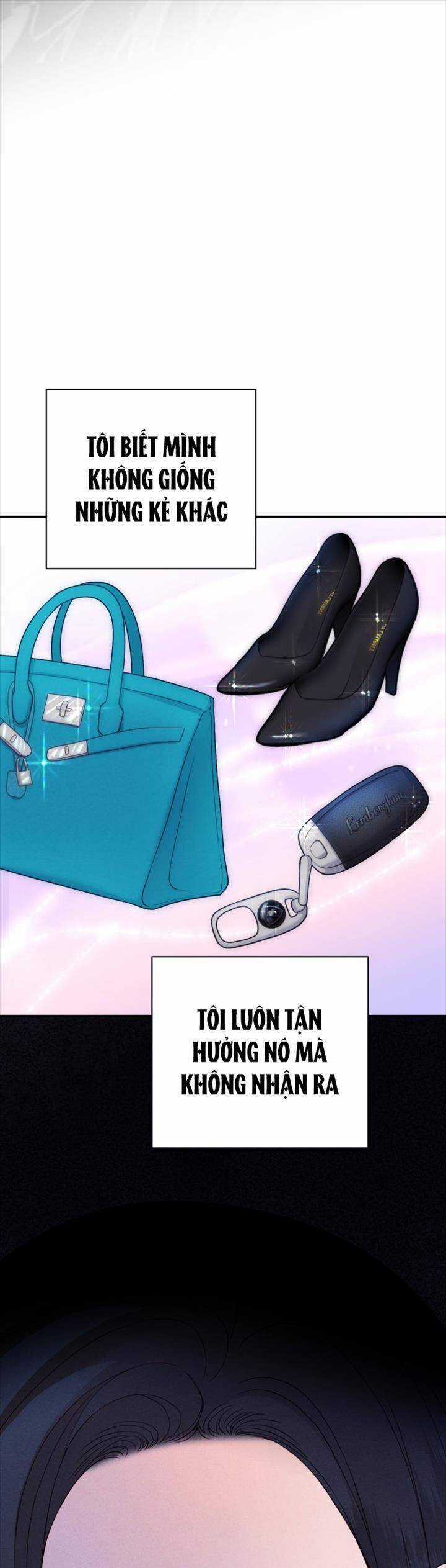 Cô Gái Cứu Tinh Được Yêu Mến Món quà ý nghĩa nhất cho người thân yêu Chapter 44 trang 39