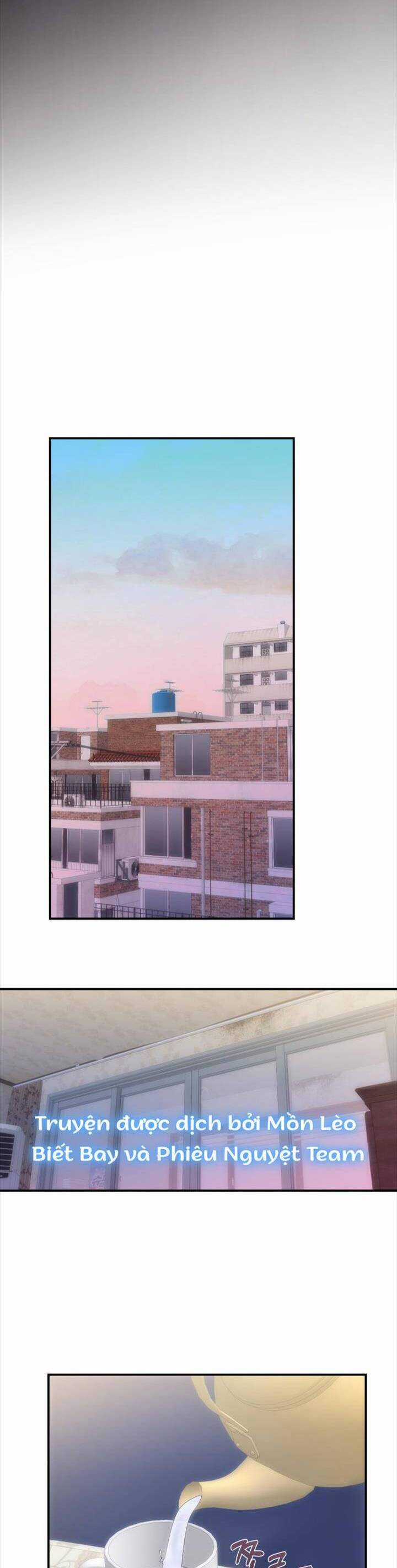 Cô Gái Cứu Tinh Được Yêu Mến Món quà ý nghĩa nhất cho người thân yêu Chapter 44 trang 6