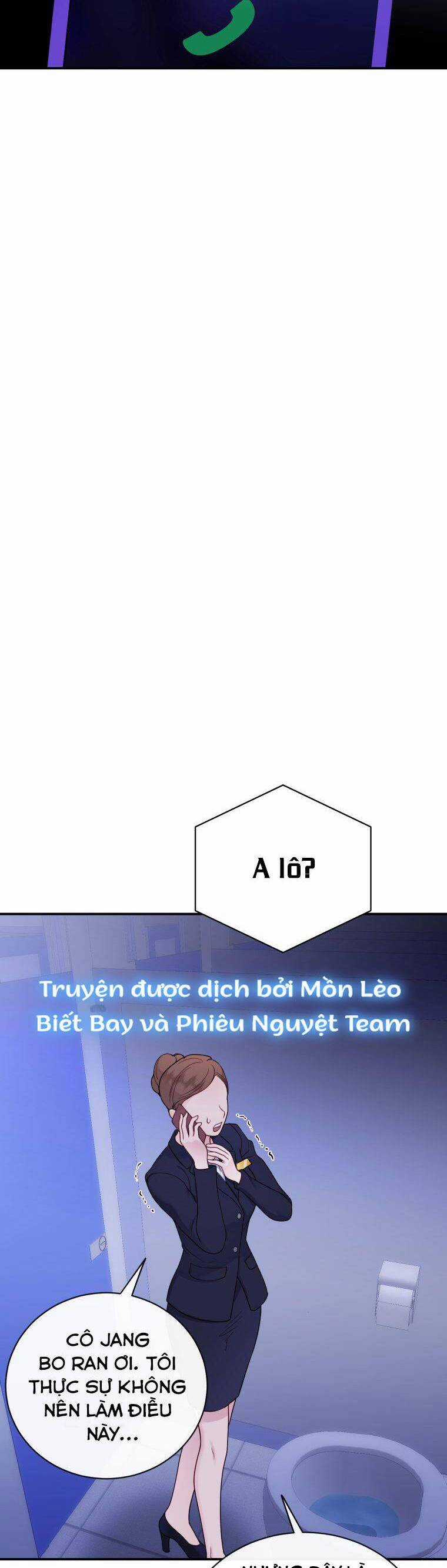 Cô Gái Cứu Tinh Được Yêu Mến Món quà ý nghĩa nhất cho người thân yêu Chapter 45 trang 11