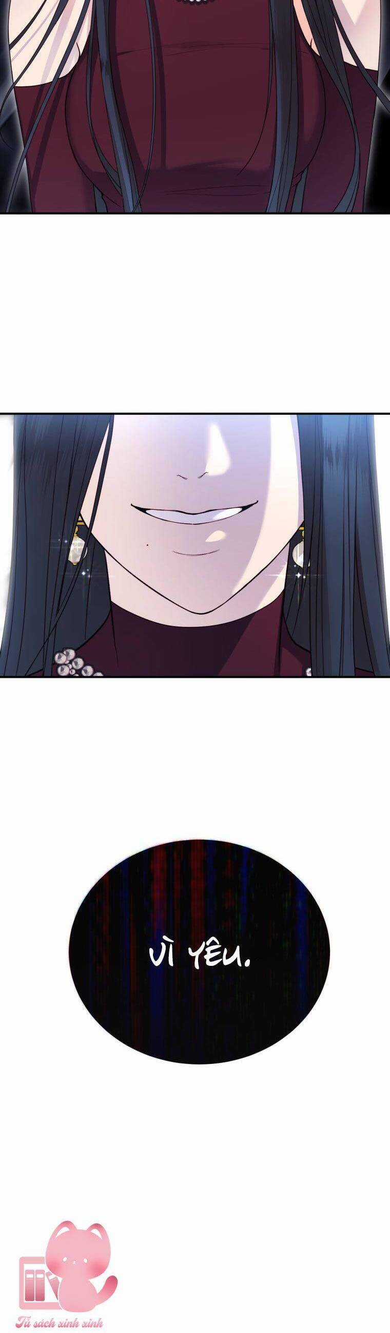 Cô Gái Cứu Tinh Được Yêu Mến Món quà ý nghĩa nhất cho người thân yêu Chapter 45 trang 21