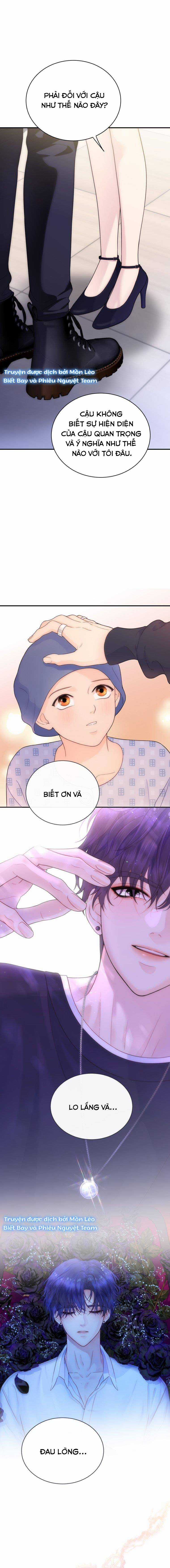 Cô Gái Cứu Tinh Được Yêu Mến Món quà ý nghĩa nhất cho người thân yêu Chapter 46 trang 14