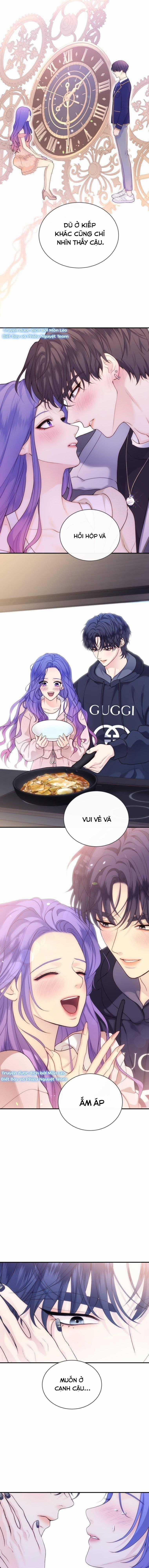 Cô Gái Cứu Tinh Được Yêu Mến Món quà ý nghĩa nhất cho người thân yêu Chapter 46 trang 15