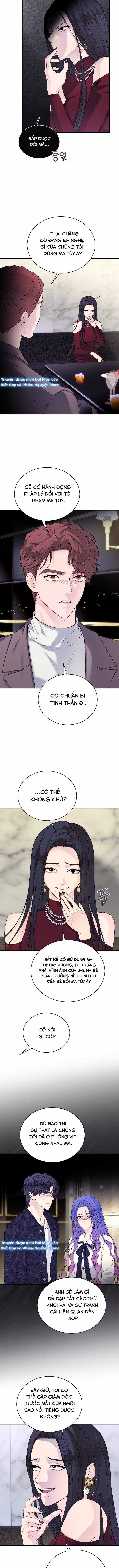 Cô Gái Cứu Tinh Được Yêu Mến Món quà ý nghĩa nhất cho người thân yêu Chapter 46 trang 2