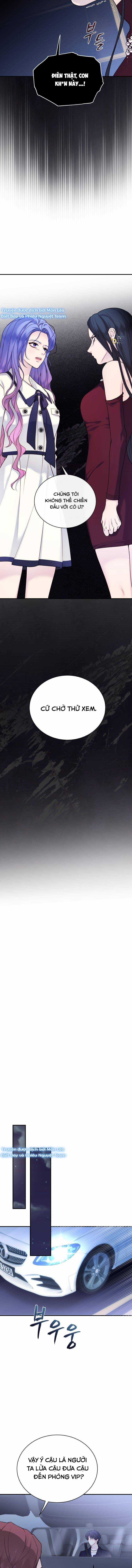 Cô Gái Cứu Tinh Được Yêu Mến Món quà ý nghĩa nhất cho người thân yêu Chapter 46 trang 6