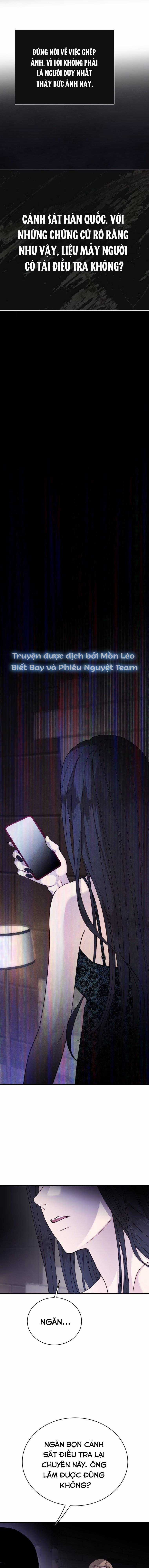 Cô Gái Cứu Tinh Được Yêu Mến Món quà ý nghĩa nhất cho người thân yêu Chapter 48 trang 17