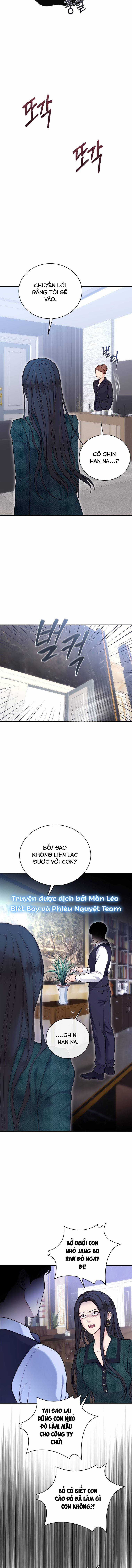 Cô Gái Cứu Tinh Được Yêu Mến Món quà ý nghĩa nhất cho người thân yêu Chapter 49 trang 15