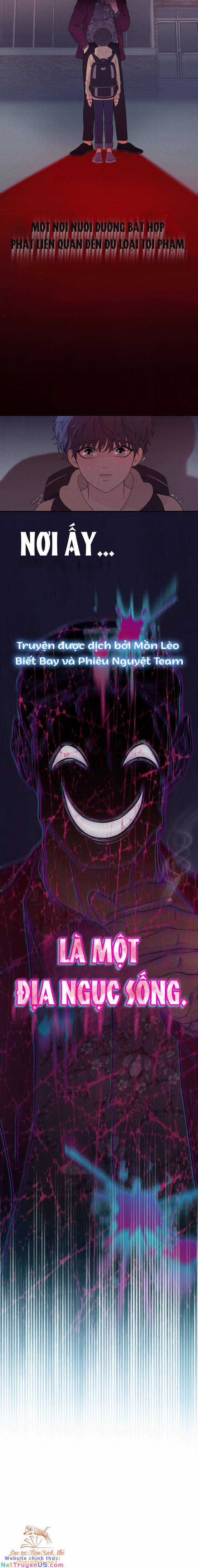 Cô Gái Cứu Tinh Được Yêu Mến Món quà ý nghĩa nhất cho người thân yêu Chapter 5 trang 11