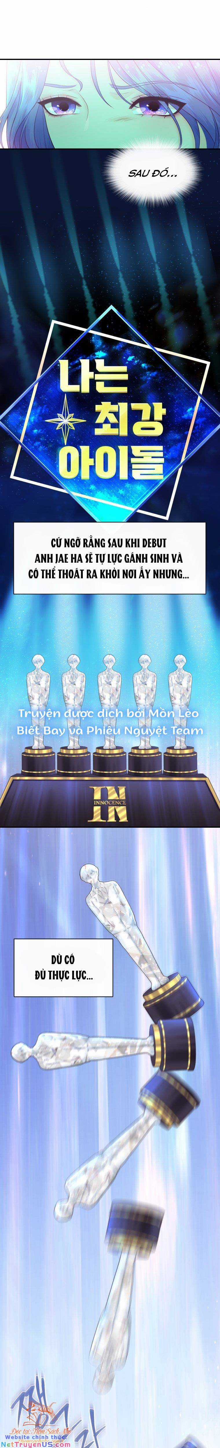 Cô Gái Cứu Tinh Được Yêu Mến Món quà ý nghĩa nhất cho người thân yêu Chapter 5 trang 12