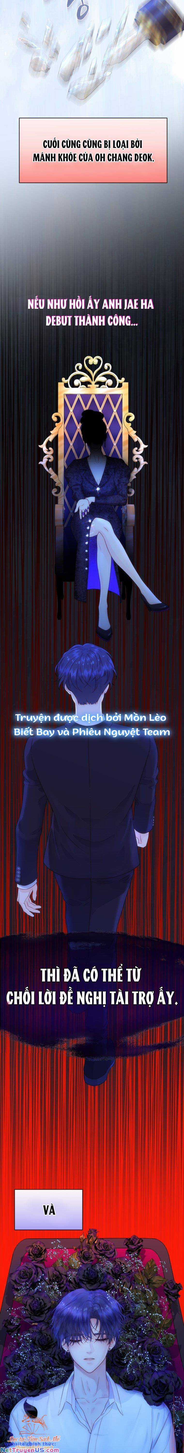 Cô Gái Cứu Tinh Được Yêu Mến Món quà ý nghĩa nhất cho người thân yêu Chapter 5 trang 13