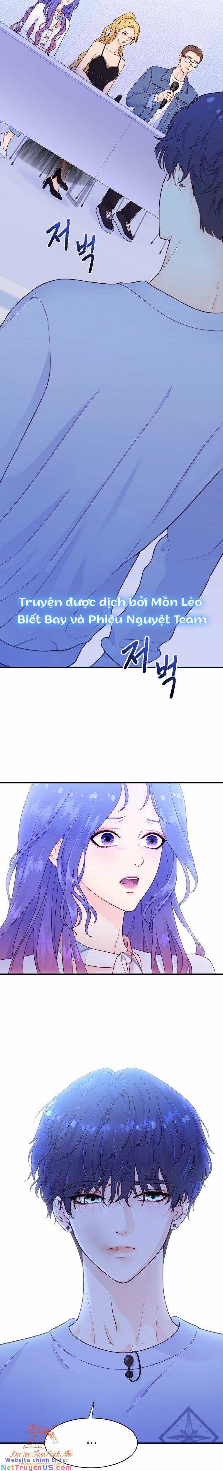 Cô Gái Cứu Tinh Được Yêu Mến Món quà ý nghĩa nhất cho người thân yêu Chapter 5 trang 7