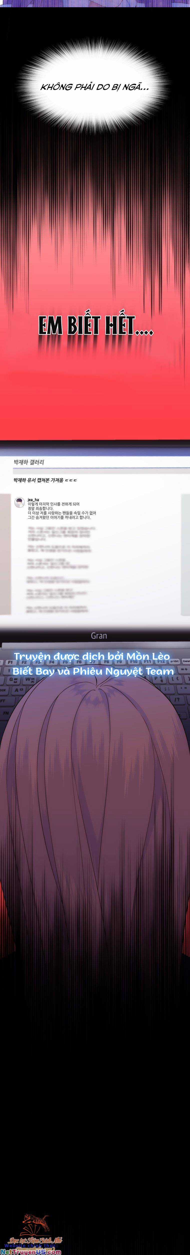 Cô Gái Cứu Tinh Được Yêu Mến Món quà ý nghĩa nhất cho người thân yêu Chapter 5 trang 9