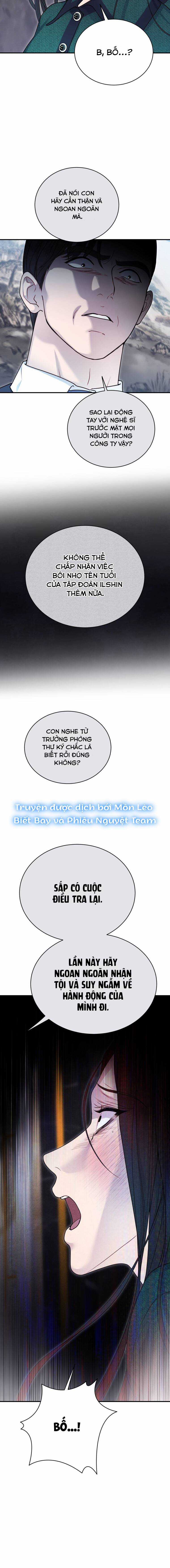 Cô Gái Cứu Tinh Được Yêu Mến Món quà ý nghĩa nhất cho người thân yêu Chapter 50 trang 2