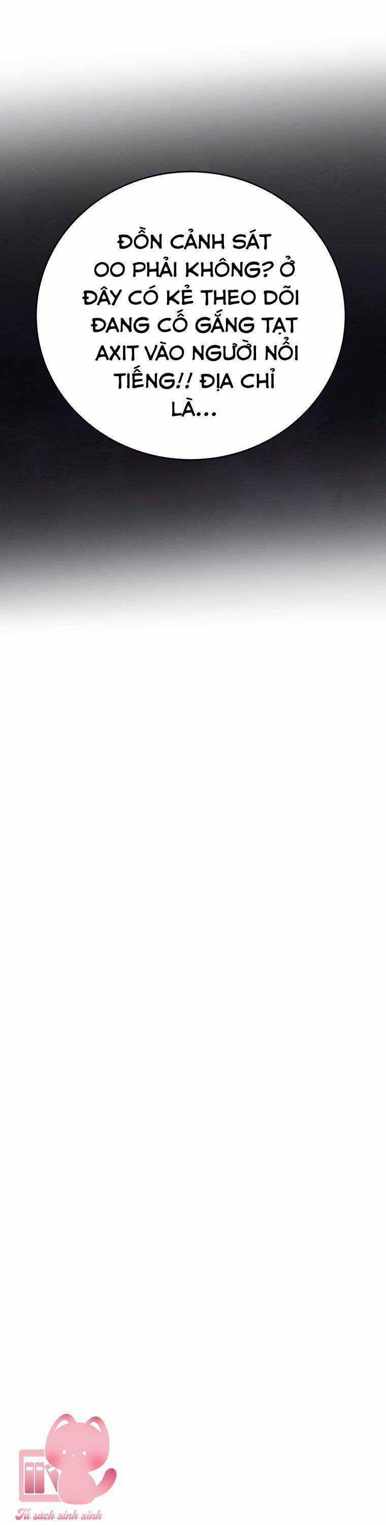 Cô Gái Cứu Tinh Được Yêu Mến Món quà ý nghĩa nhất cho người thân yêu Chapter 56 trang 22