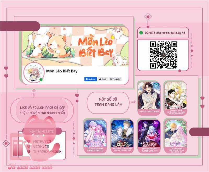 Cô Gái Cứu Tinh Được Yêu Mến Món quà ý nghĩa nhất cho người thân yêu Chapter 56 trang 62