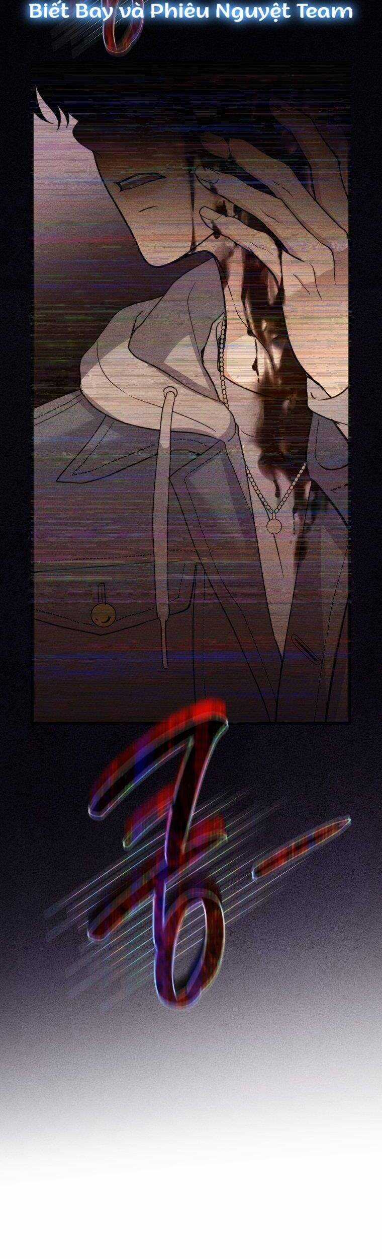 Cô Gái Cứu Tinh Được Yêu Mến Món quà ý nghĩa nhất cho người thân yêu Chapter 56 trang 9