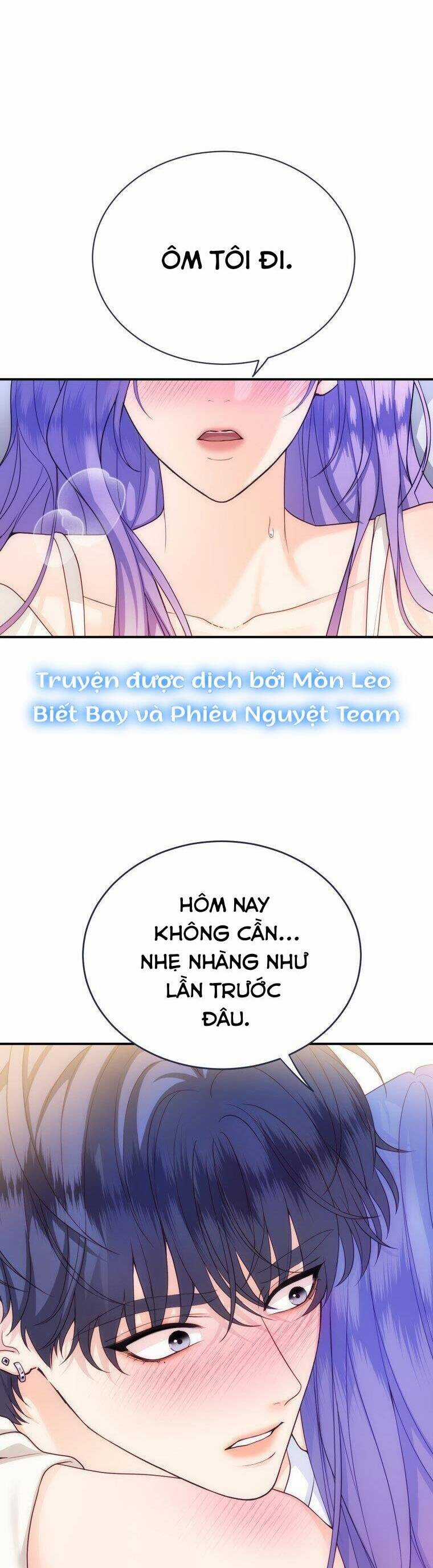 Cô Gái Cứu Tinh Được Yêu Mến Món quà ý nghĩa nhất cho người thân yêu Chapter 57 trang 13